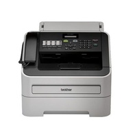 Brother FAX-2840 Fax Machines Laser Print / Fax / Copy