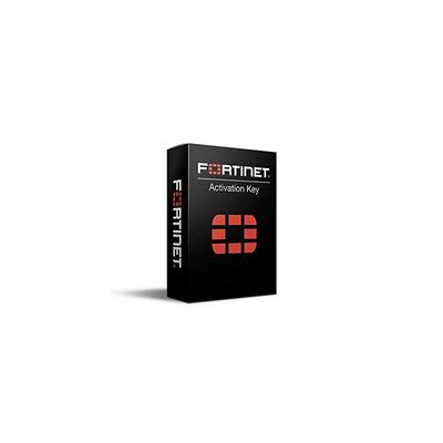 FortiGate 200E License FC-10-00207-950-02-36 