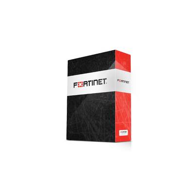 FORTINET FC-10-FW60F-131-02-36 FORTICLOUD ANALYSIS AND 1 YEAR LOG RETENTION