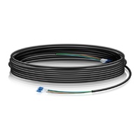 Ubiquiti Networks FC-SM-300 Single-Mode LC Fiber Cable - 91.44m