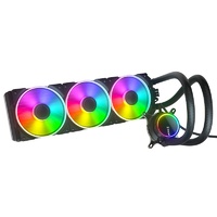 Fractal Design Celsius+ S36 Prisma Liquid CPU Cooler