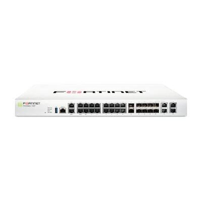 FORTINET FG-100F-BDL-950-12 FORTIGATE-100F HARDWARE PLUS 1 YEAR 24X7 FORTICARE AND FORTIGUARD UNIFIED THREAT PROTECTION (UTP)