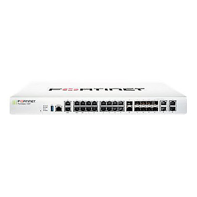 FORTINET FG-101F-BDL-950-12 FORTIGATE-101F HARDWARE PLUS 1 YEAR 24X7 FORTICARE AND FORTIGUARD UNIFIED THREAT PROTECTION (UTP)