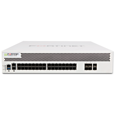 FORTINET FG-2000E-BDL-950-12 FORTIGATE-2000E HARDWARE PLUS 1 YEAR 24X7 FORTICARE AND FORTIGUARD UNIFIED THREAT PROTECTION (UTP)