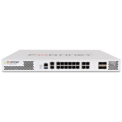 FORTINET FG-200E-BDL-950-36 FORTIGATE-200E HARDWARE PLUS 3 YEAR 24X7 FORTICARE AND FORTIGUARD UNIFIED THREAT PROTECTION (UTP)