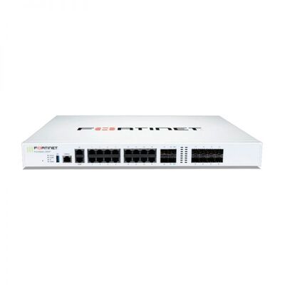 FortiGate FG-200F  Next Generation Firewall (NGFW), SD-WAN