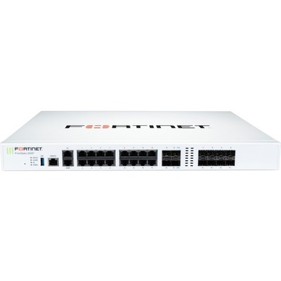 FortiGate FG-201F  Next Generation Firewall (NGFW), SD-WAN