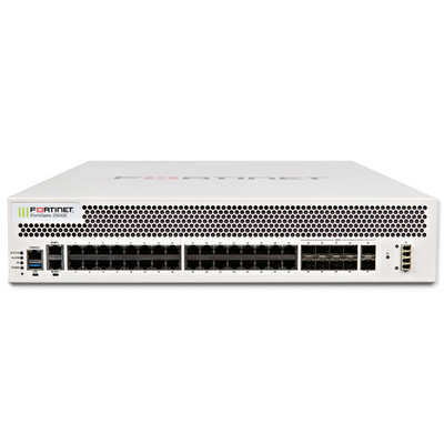 FORTINET FG-2500E-BDL-950-12 FORTIGATE-2500E HARDWARE PLUS 1 YEAR 24X7 FORTICARE AND FORTIGUARD UNIFIED THREAT PROTECTION (UTP)