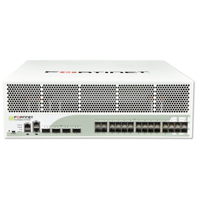 FORTINET FG-3700D-DC-BDL-950-12 FORTIGATE-3700D-DC HARDWARE PLUS 1 YEAR 24X7 FORTICARE AND FORTIGUARD UNIFIED THREAT PROTECTION (UTP)