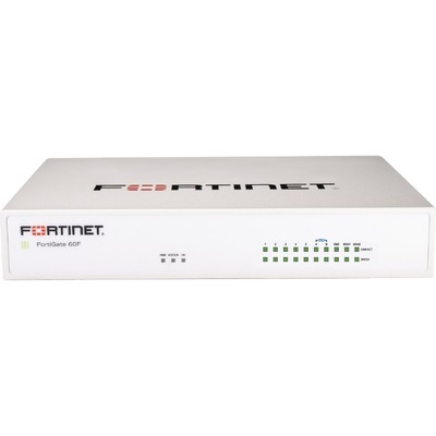FortiGate FG-61F  Next Generation Firewall (NGFW), SD-WAN