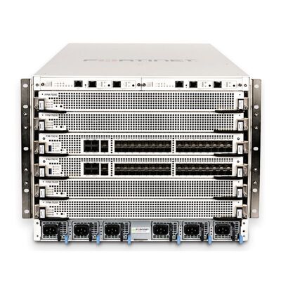 FORTINET FG-7060E-8-BDL-950-60 FORTIGATE-7060E-8 HARDWARE PLUS 5 YEAR 24X7 FORTICARE AND FORTIGUARD UNIFIED THREAT PROTECTION (UTP)