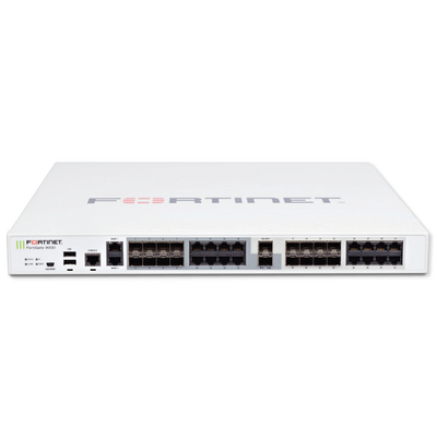 FORTINET FG-900D-BDL-950-12 FORTIGATE-900D HARDWARE PLUS 1 YEAR 24X7 FORTICARE AND FORTIGUARD UNIFIED THREAT PROTECTION (UTP)