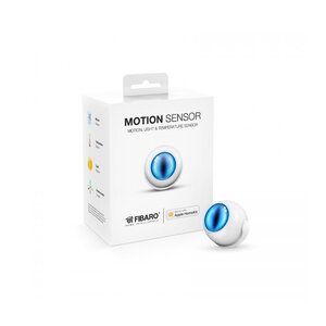 FIBARO HOMEKIT MOTION SENSOR