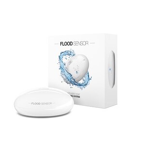 FIBARO FLOOD SENSOR FGFS-101