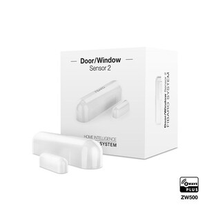 FIBARO Z-WAVE DOOR SENSOR WHITE