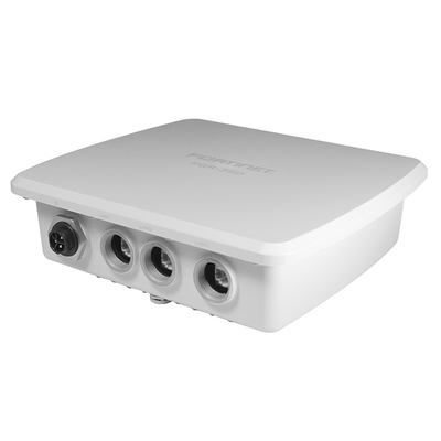 FORTINET FGR-35D-BDL-950-12 FORTIGATERUGGED-35D HARDWARE PLUS 1 YEAR 24X7 FORTICARE AND FORTIGUARD UNIFIED THREAT PROTECTION (UTP)