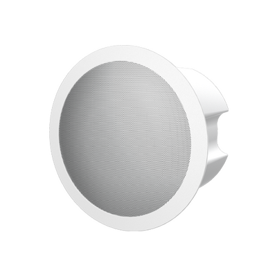 Fanvil FH-S01 SIP Ceiling Speaker, Hight-itelligibility Performance, Built-in Micro, Emergency Notification Alerting, Multiple Application Scenarios