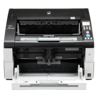 Fujitsu FI-6400 DOCUMENT SCANNER (A3, DUPLEX) 100PPM, 500SHT ADF,USB2