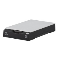 Fujitsu FI-65F PASSPORT SCANNER (A6, FLATBED)
