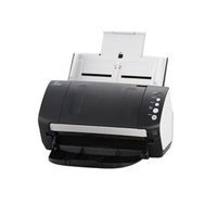 Fujitsu FI-7140 DOCUMENT SCANNER (A4, DUPLEX) 40PPM,80SHT ADF,600 DPI 1Y WTY