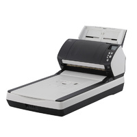 Fujitsu FI-7260 DOC SCANNER (A4, DUPLEX) FB+60PPM,80SHT ADF,600 DPI,USB3