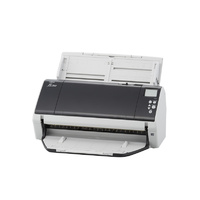 Fujitsu FI-7460 DOCUMENT SCANNER (A3, DUPLEX) 60PPM,100 SHT ADF,600DPI,USB3