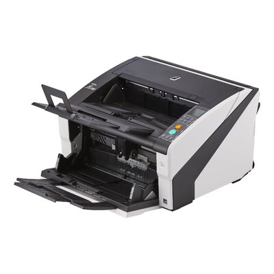 Fujitsu fi-7800 - document scanner - desktop - USB 2.0 - PA03800-B401