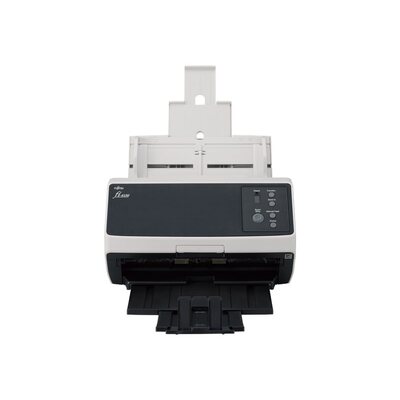 Fujitsu fi-8150 - document scanner - desktop - Gigabit LAN, USB 3.2 Gen 1 - PA03810-B101