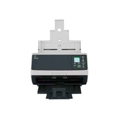 Fujitsu fi-8170 - document scanner - desktop - Gigabit LAN, USB 3.2 Gen 1 - PA03810-B051