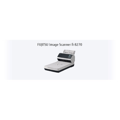 Fujitsu fi-8270 Scanner - PA03810-B551