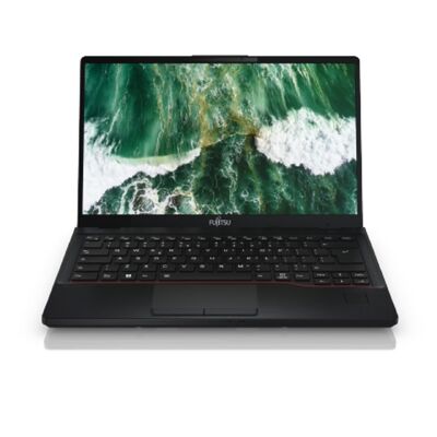 Fujitsu E5413 - I5-1335U - 16GB - 256GB SSD - 14.0in FHD Non-Touch - Lte Rdy - W11P - 3YOS