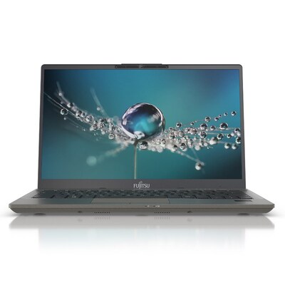 Fujitsu LifeBook U7413 14" FHD Touch Laptop i7-1355U 16GB 512GB W11P