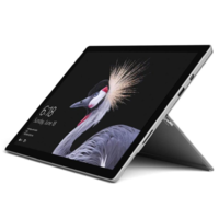 MICROSOFT SURFACE PRO I7-7660U, 8GB, 256G SSD
