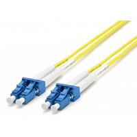 Blupeak Fibre Patch Cable Singlemode LC to LC OS2