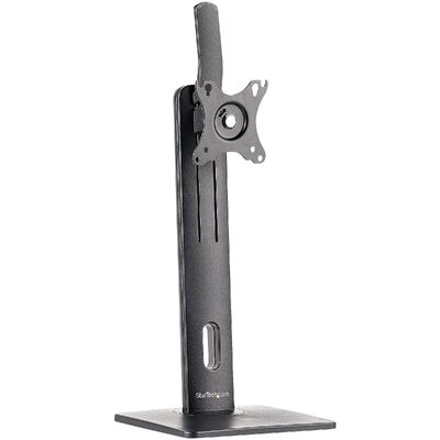 Startech FPPNEUSTND Free Standing Single Monitor Mount/Stand