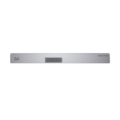 CISCO (FPR1010-ASA-K9) Firepower 1010 ASA