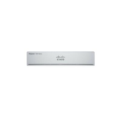 CISCO (FPR1010-NGFW-K9) FIREPOWER 1010 NGFW APPLIANCE DESK