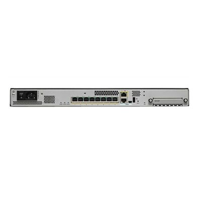 CISCO (FPR1120-NGFW-K9) FIREPOWER 1120 NGFW APPLIANCE 1U