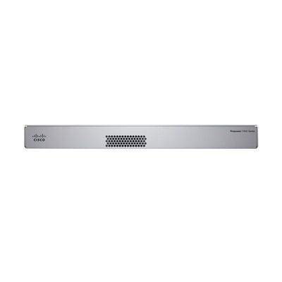 CISCO (FPR1140-NGFW-K9) FIREPOWER 1140 NGFW APPLIANCE 1U