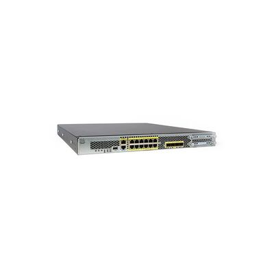 CISCO (FPR2130-ASA-K9) Firepower 2130 ASA