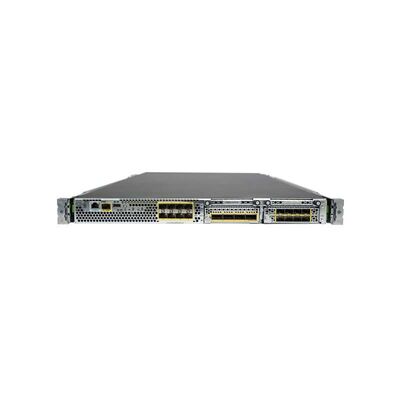 CISCO (FPR4110-ASA-K9) FIREPOWER 4110 ASA APPLIANCE 1U 2