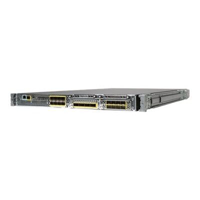 CISCO (FPR4112-ASA-K9) FIREPOWER 4112 ASA APPLIANCE, 1U, 2 X NETMOD BAYS