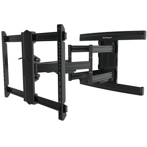 StarTech TV Wall Mount supports up to 100" VESA Displays - FPWARTS2
