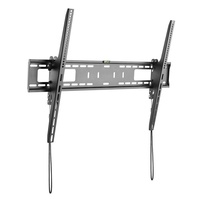 StarTech Flat-Screen TV Wall Mount - Tilting FPWTLTB1