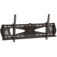StarTech Low-Profile TV Wall Mount, Tilting, For 37" to 75" Displays - FPWTLTBAT