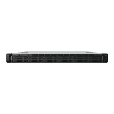 Synology FlashStation FS2500 - 1U Rackmount, 12- Bay x 2.5" SATA SSD, Scalable
