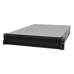 Synology FlashStation FS3600 24-Bay Diskless NAS Xeon D-1567 12-Core 2.1GHz 16GB