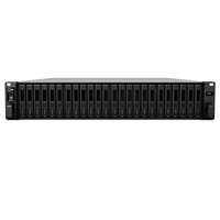 Synology FS6400 FlashStation 24-Bay Diskless NAS 2x Xeon Silver 4110 8-Core 32GB