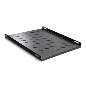 SERVEREDGE Fixed Shelf with Front and Rear Mounting - 855mm Deep