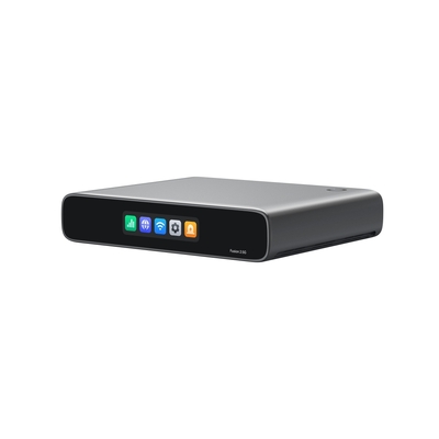 TP-LINK OMADA FUSION 2.5G GATEWAY